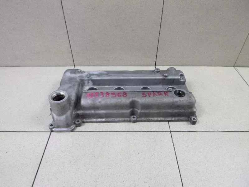 Клапанная крышка ГБЦ BS68587