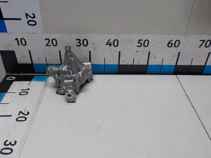 Масляный насос BS253619