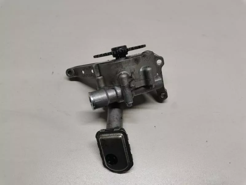 Масляный насос BS254301 Масляный насос BS254301