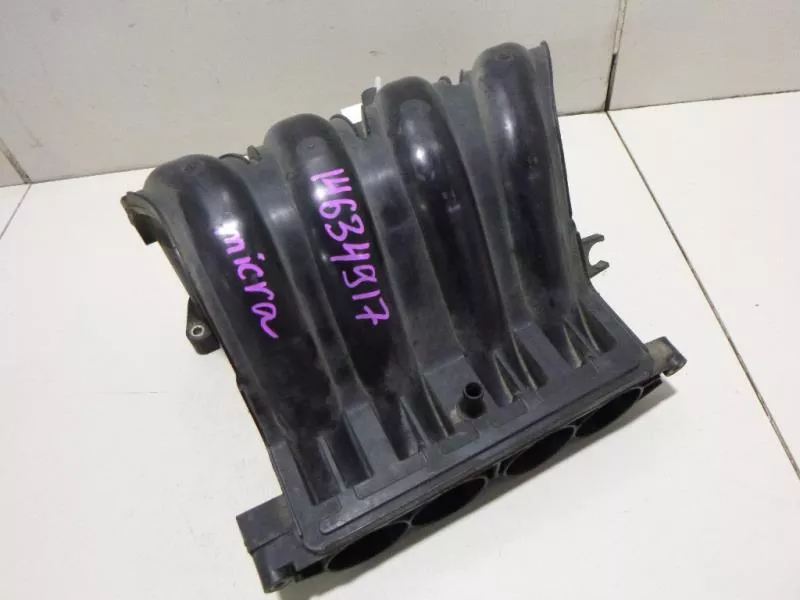 Впускной коллектор ST299697