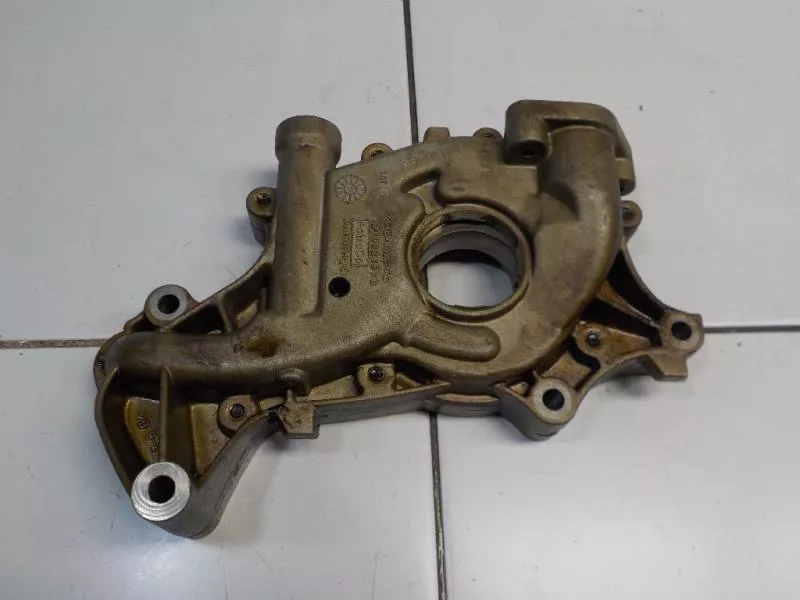 Масляный насос BS253062