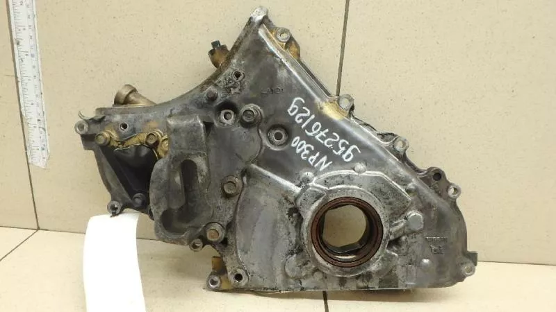 Масляный насос BS253396