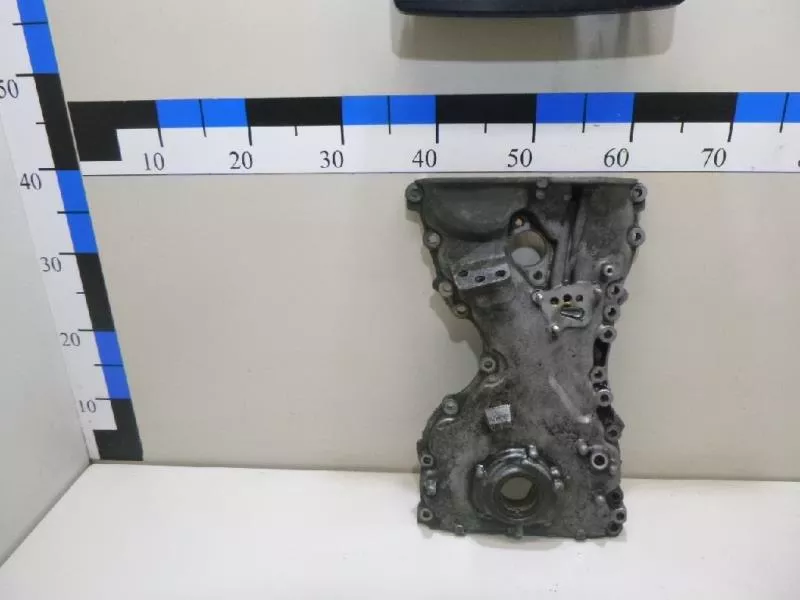 Масляный насос BS254246 Масляный насос BS254246