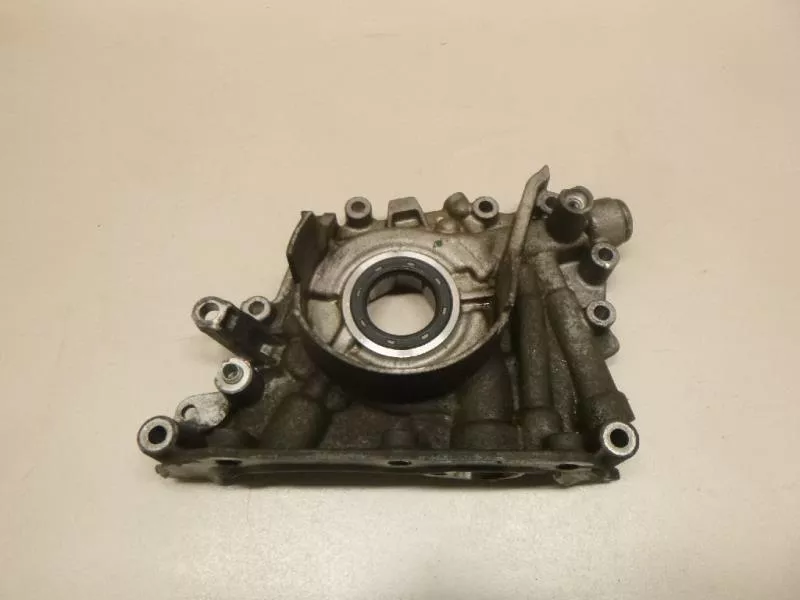 Масляный насос BS253522