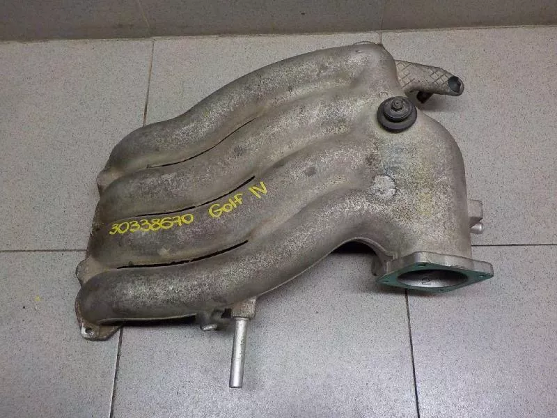 Впускной коллектор ST298529