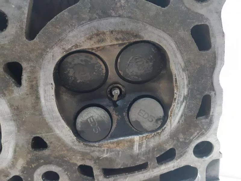 ГБЦ (головка блока цилиндров) ST294097