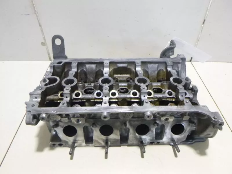 ГБЦ (головка блока цилиндров) ST296507