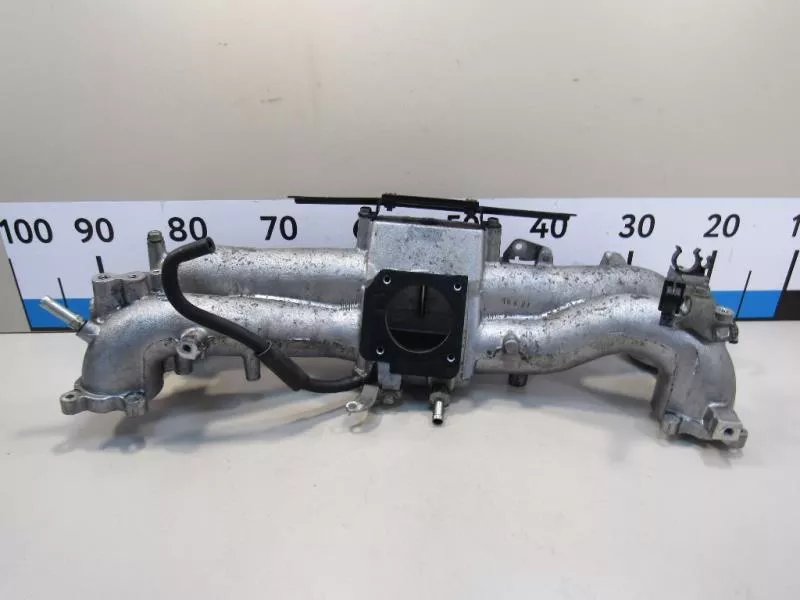 Впускной коллектор ST301262