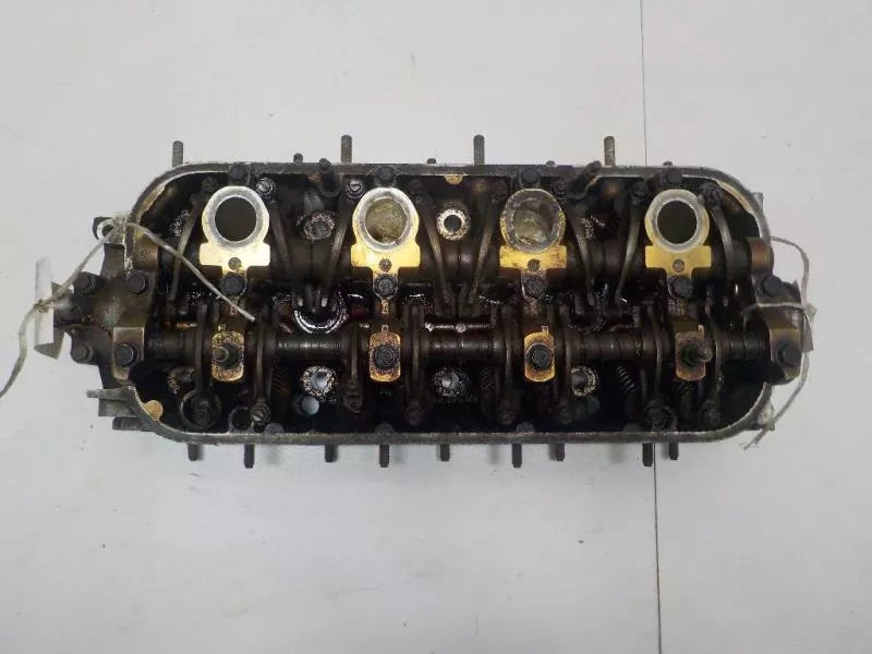 ГБЦ (головка блока цилиндров) ST294409 ГБЦ (головка блока цилиндров) ST294409