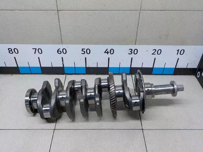 Коленвал BS250322