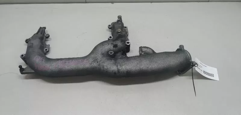 Впускной коллектор ST299929