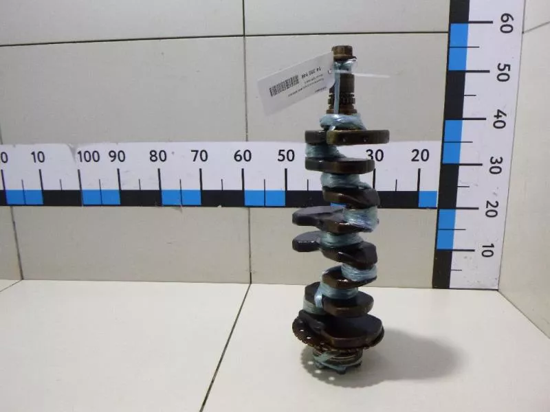 Коленвал BS249197