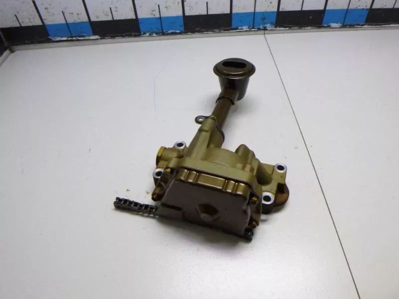 Масляный насос BS254046 Масляный насос BS254046