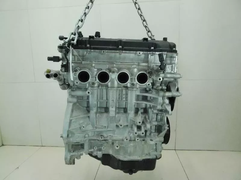 Двигатель BS248593