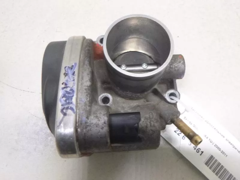 Заслонка дроссельная BS190956