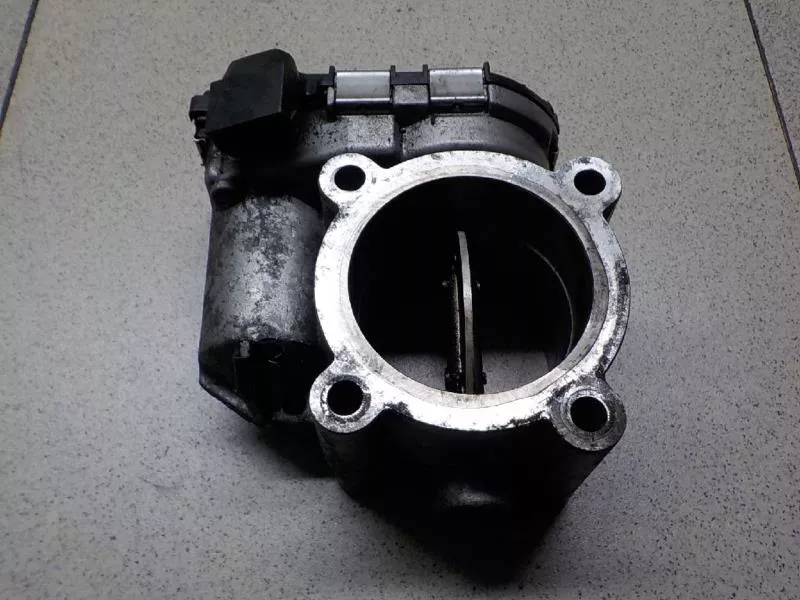 Заслонка дроссельная BS189900 Заслонка дроссельная BS189900