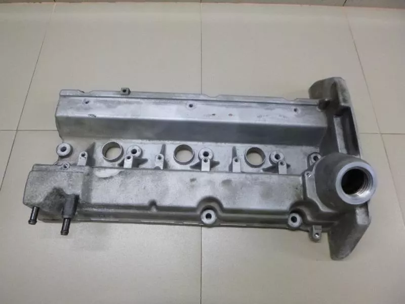 Клапанная крышка ГБЦ BS69885