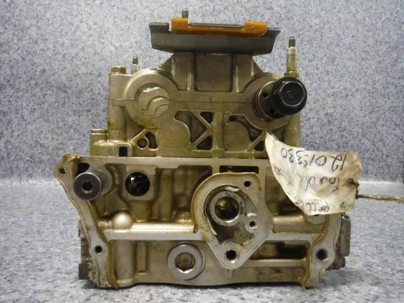 ГБЦ (головка блока цилиндров) ST294854