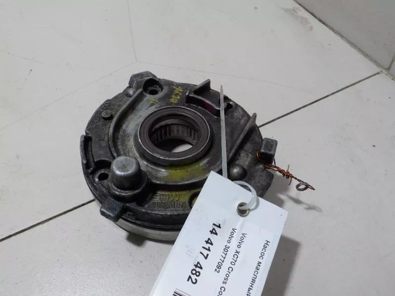 Масляный насос BS253272