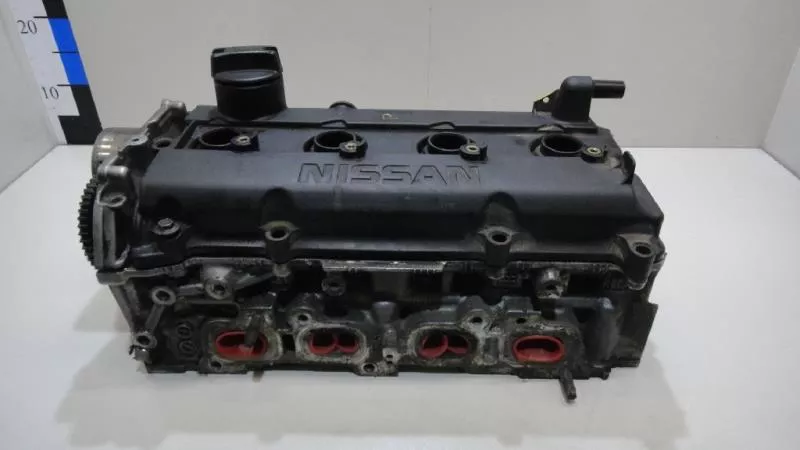 ГБЦ (головка блока цилиндров) ST296447