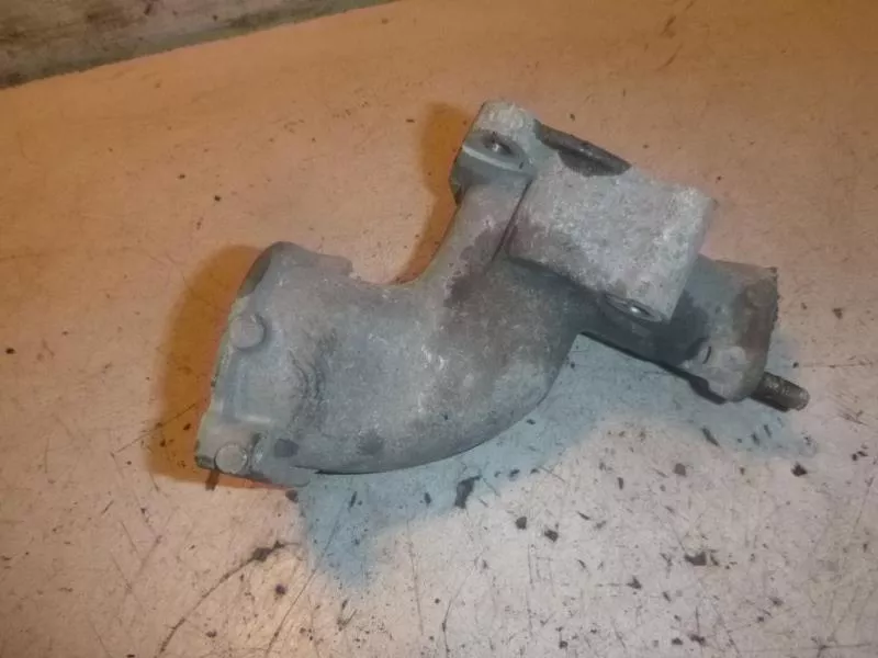 Впускной коллектор ST299884