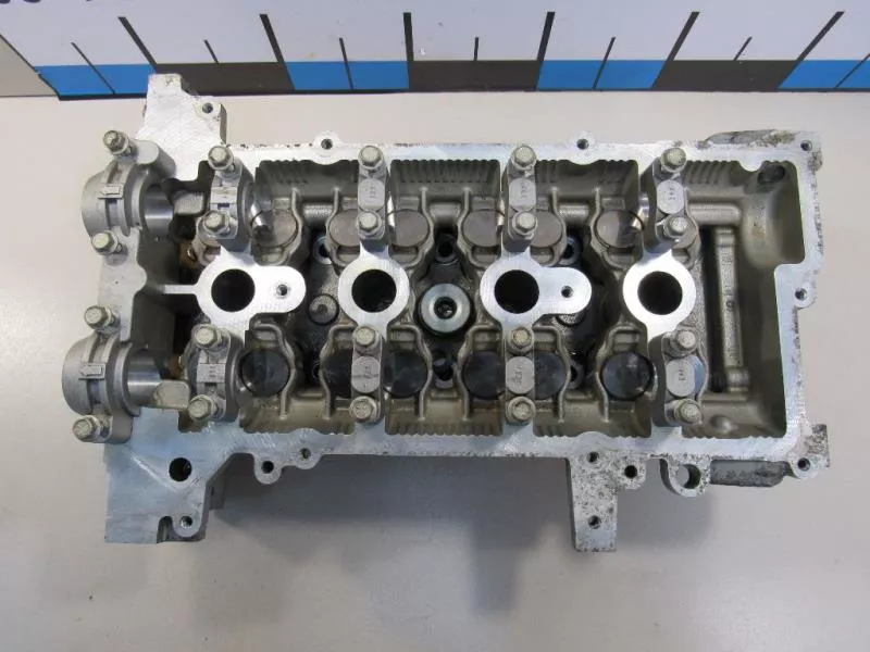 ГБЦ (головка блока цилиндров) ST296407