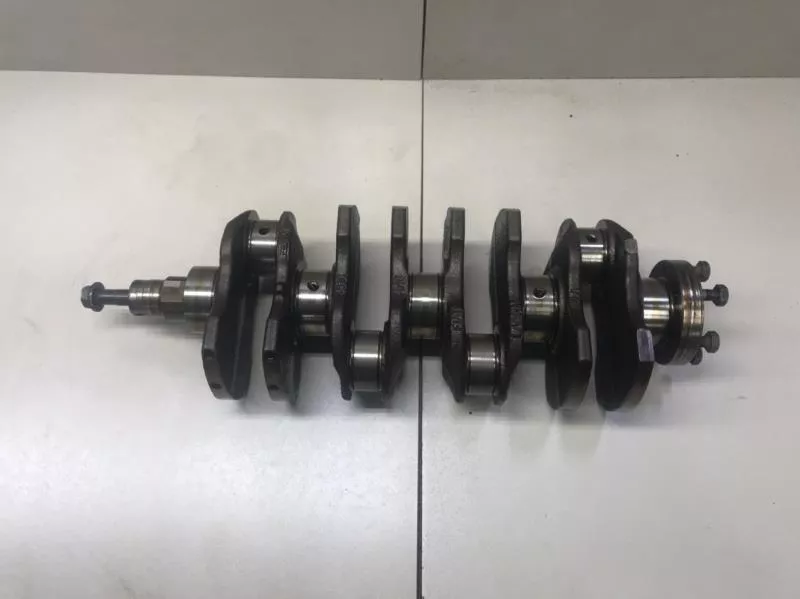 Коленвал BS250688