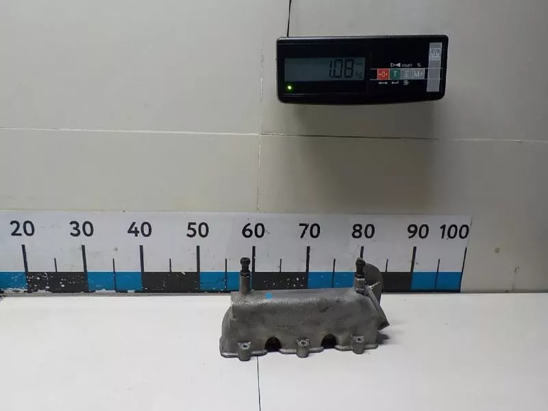 Впускной коллектор ST298220