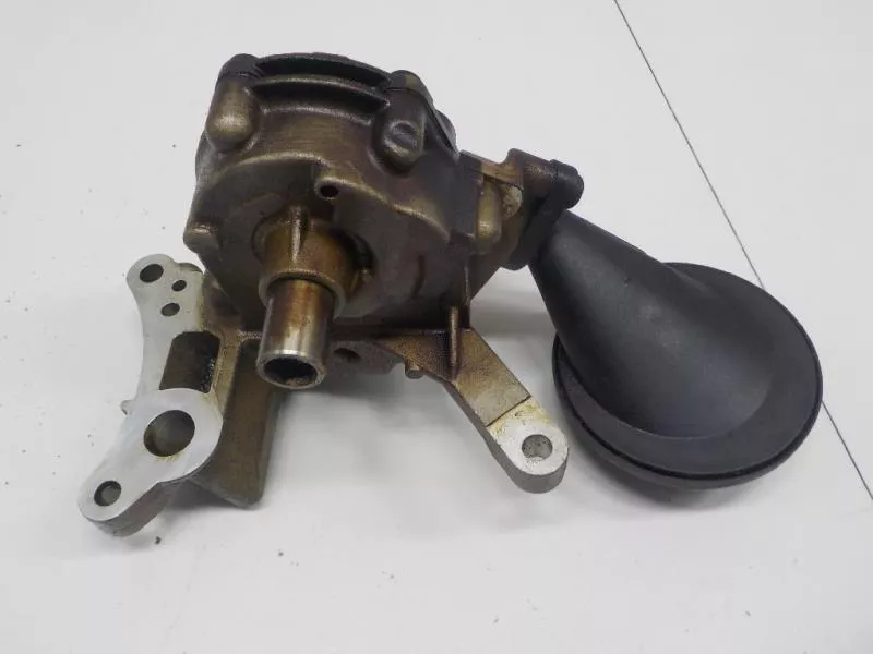 Масляный насос BS253775