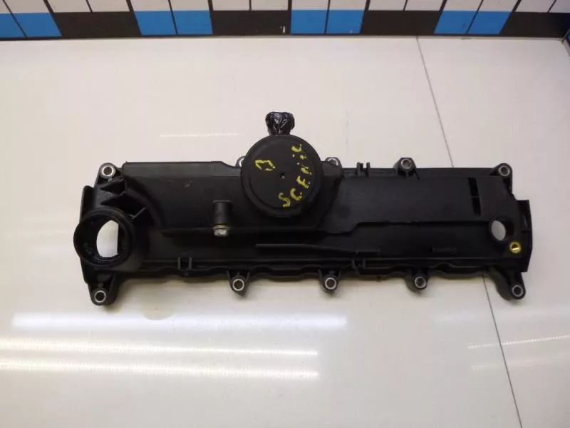 Клапанная крышка ГБЦ BS69499