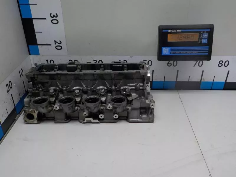 ГБЦ (головка блока цилиндров) ST294530