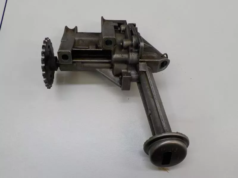 Масляный насос BS252361