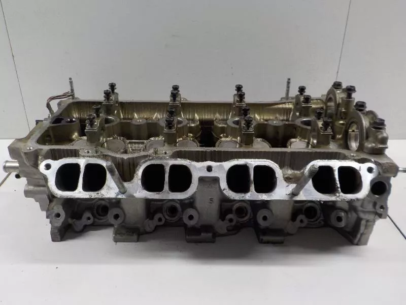 ГБЦ (головка блока цилиндров) ST294506