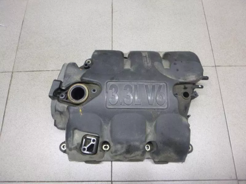 Впускной коллектор ST297870 Впускной коллектор ST297870