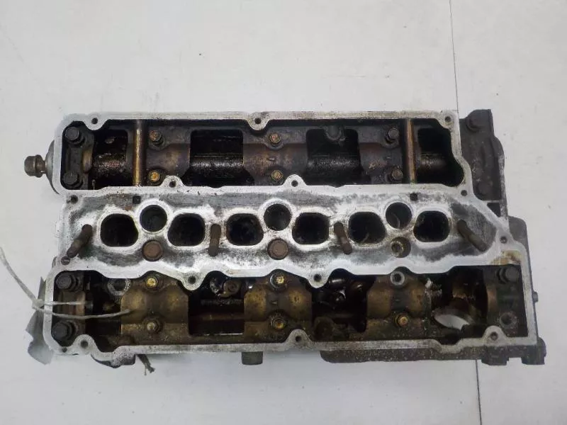 ГБЦ (головка блока цилиндров) ST295776