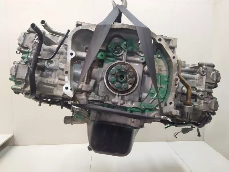 Двигатель BS247486 Двигатель BS247486