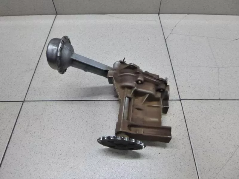 Масляный насос BS252388