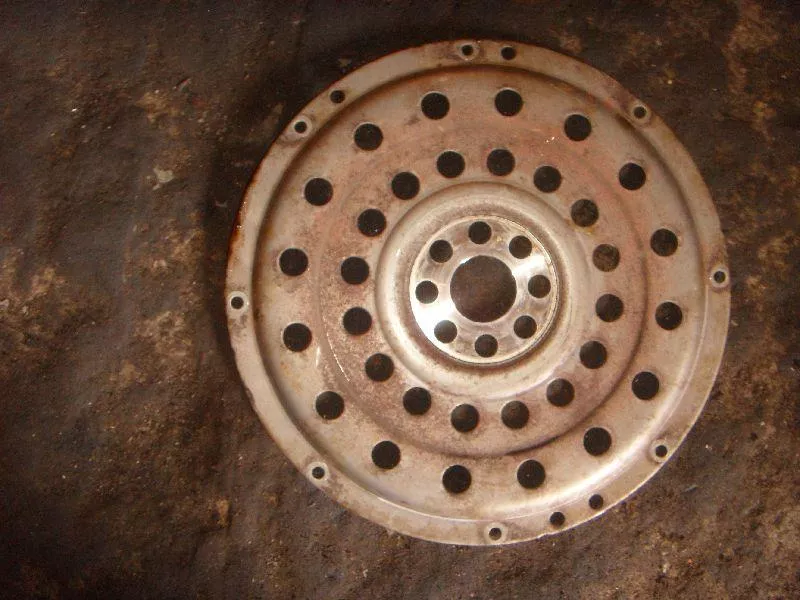 Маховик двигателя BS264313 Маховик двигателя BS264313