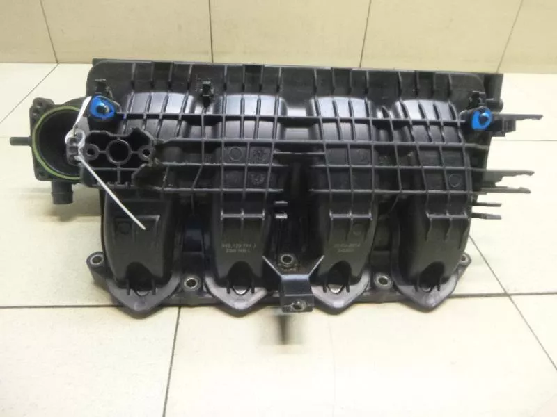 Впускной коллектор ST302708