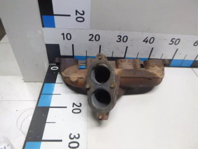 Впускной коллектор ST301381