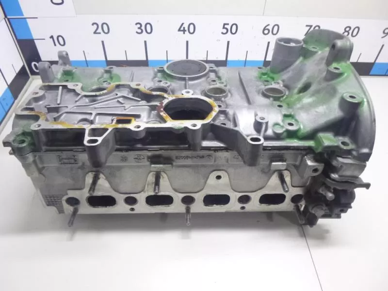 ГБЦ (головка блока цилиндров) ST296377