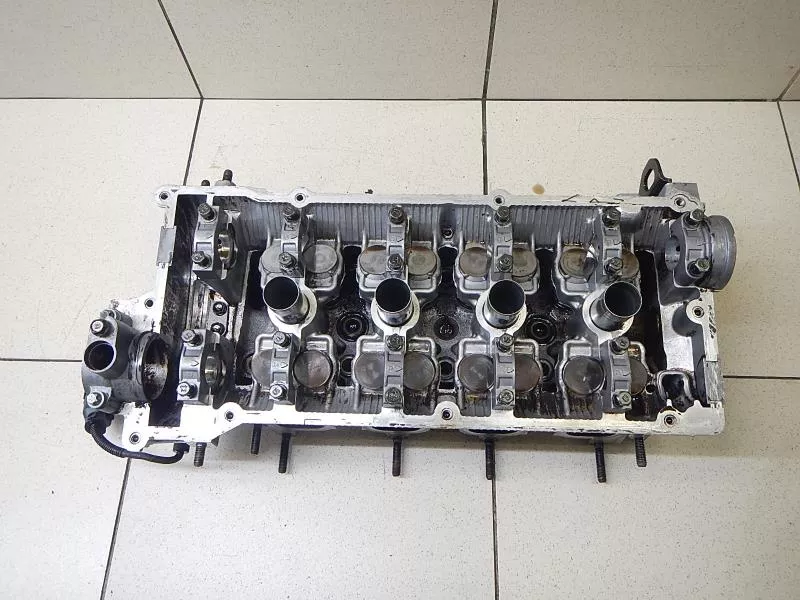 ГБЦ (головка блока цилиндров) ST295610 ГБЦ (головка блока цилиндров) ST295610
