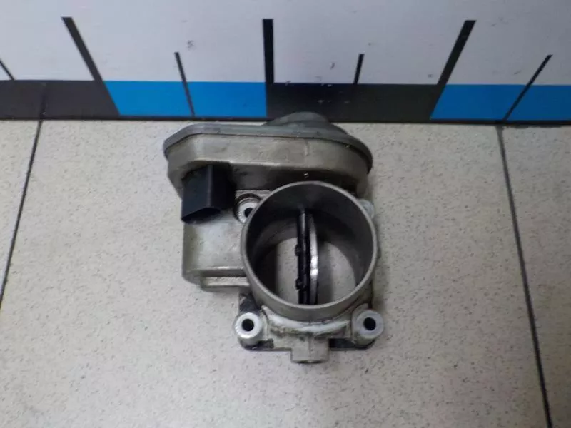 Заслонка дроссельная BS189779