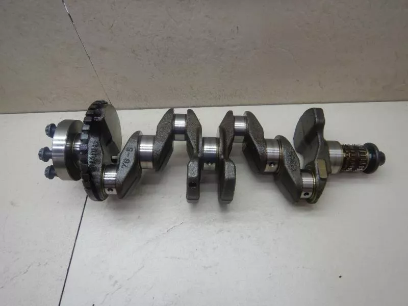 Коленвал BS250399