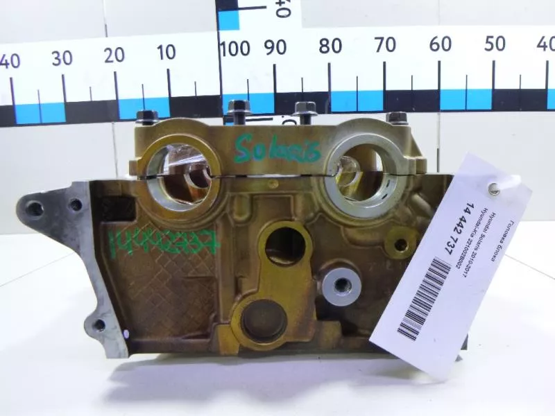 ГБЦ (головка блока цилиндров) ST294642