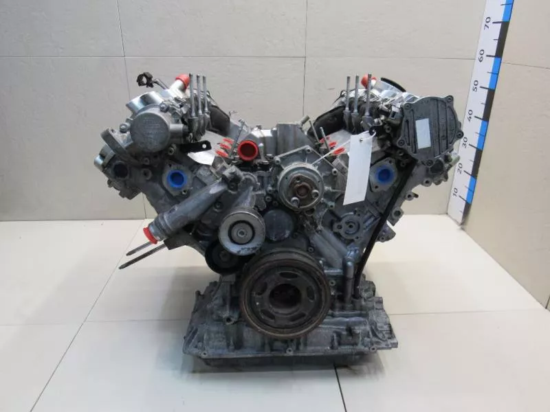 Двигатель BS248689