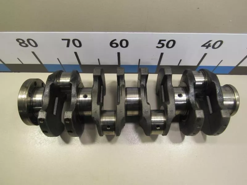 Коленвал BS250400