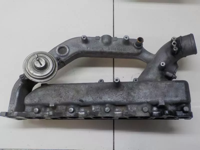 Впускной коллектор ST303125