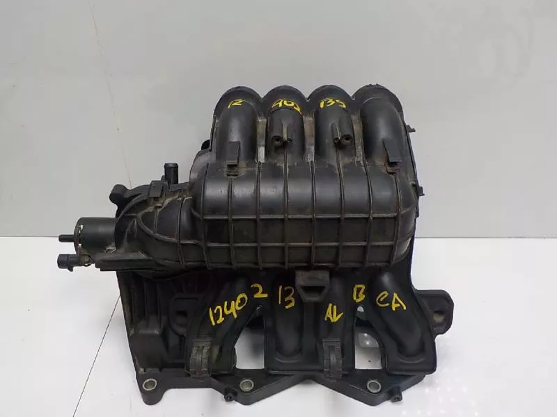 Впускной коллектор ST301283 Впускной коллектор ST301283