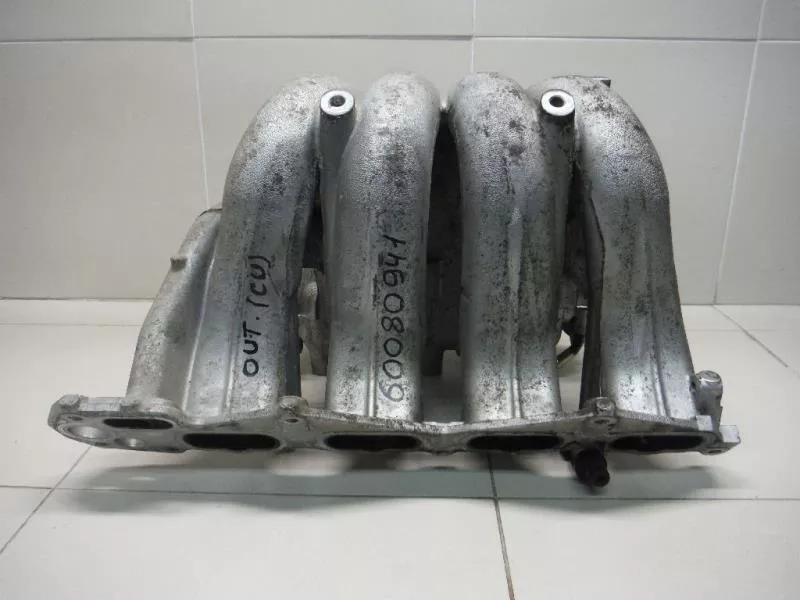 Впускной коллектор ST299427 Впускной коллектор ST299427